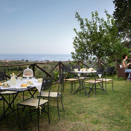 Agriturismo San Leonardello מראה חיצוני תמונה