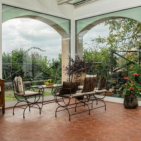 Agriturismo San Leonardello מראה חיצוני תמונה