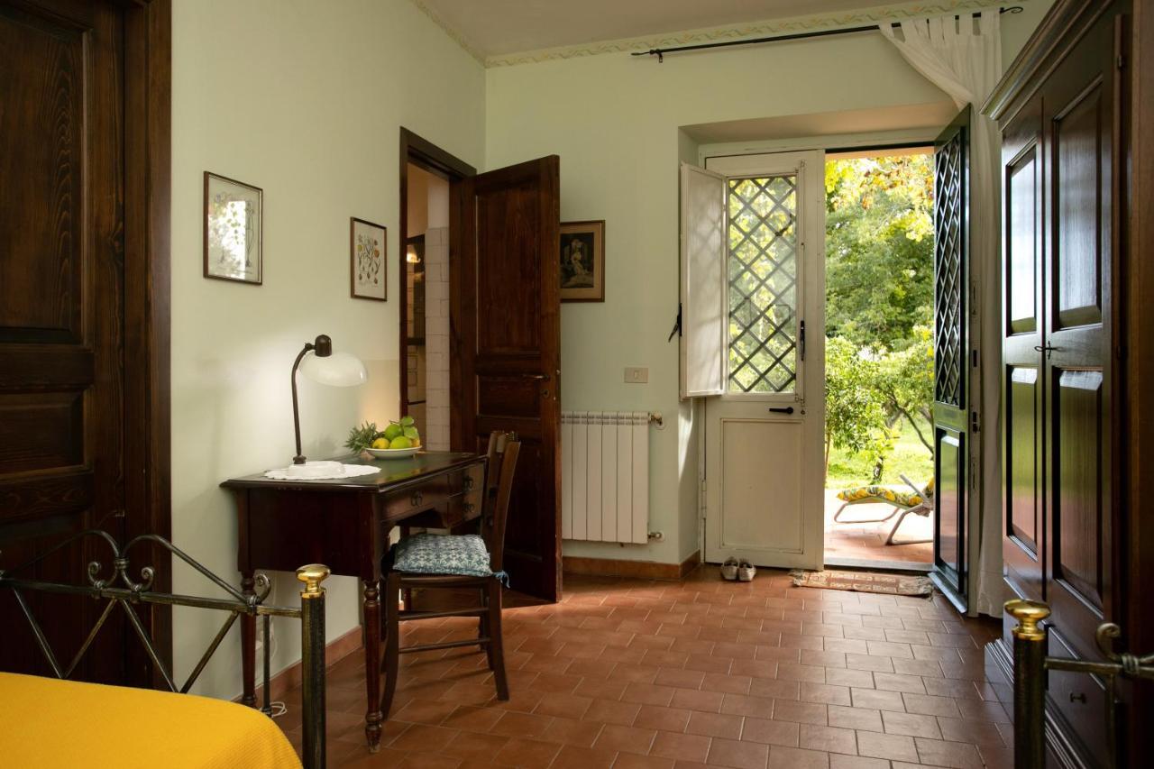 Agriturismo San Leonardello מראה חיצוני תמונה