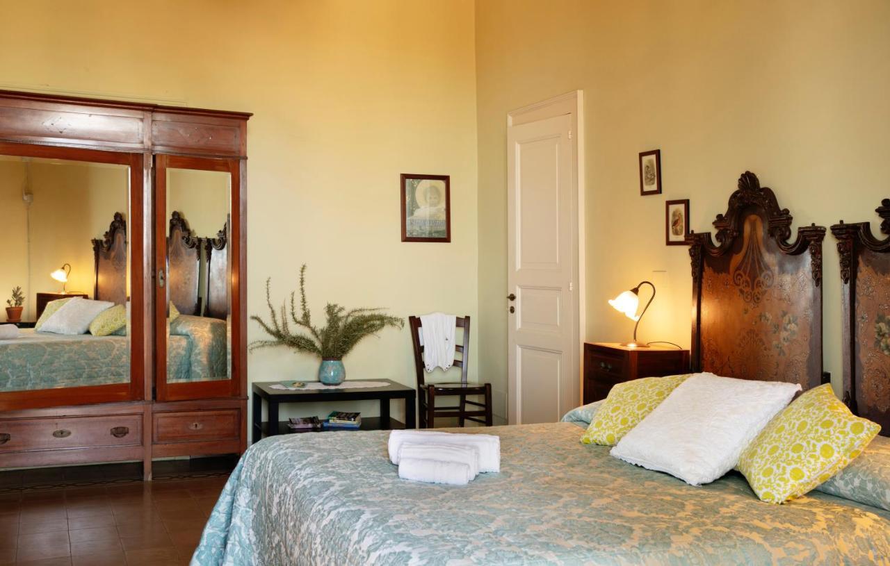 Agriturismo San Leonardello מראה חיצוני תמונה