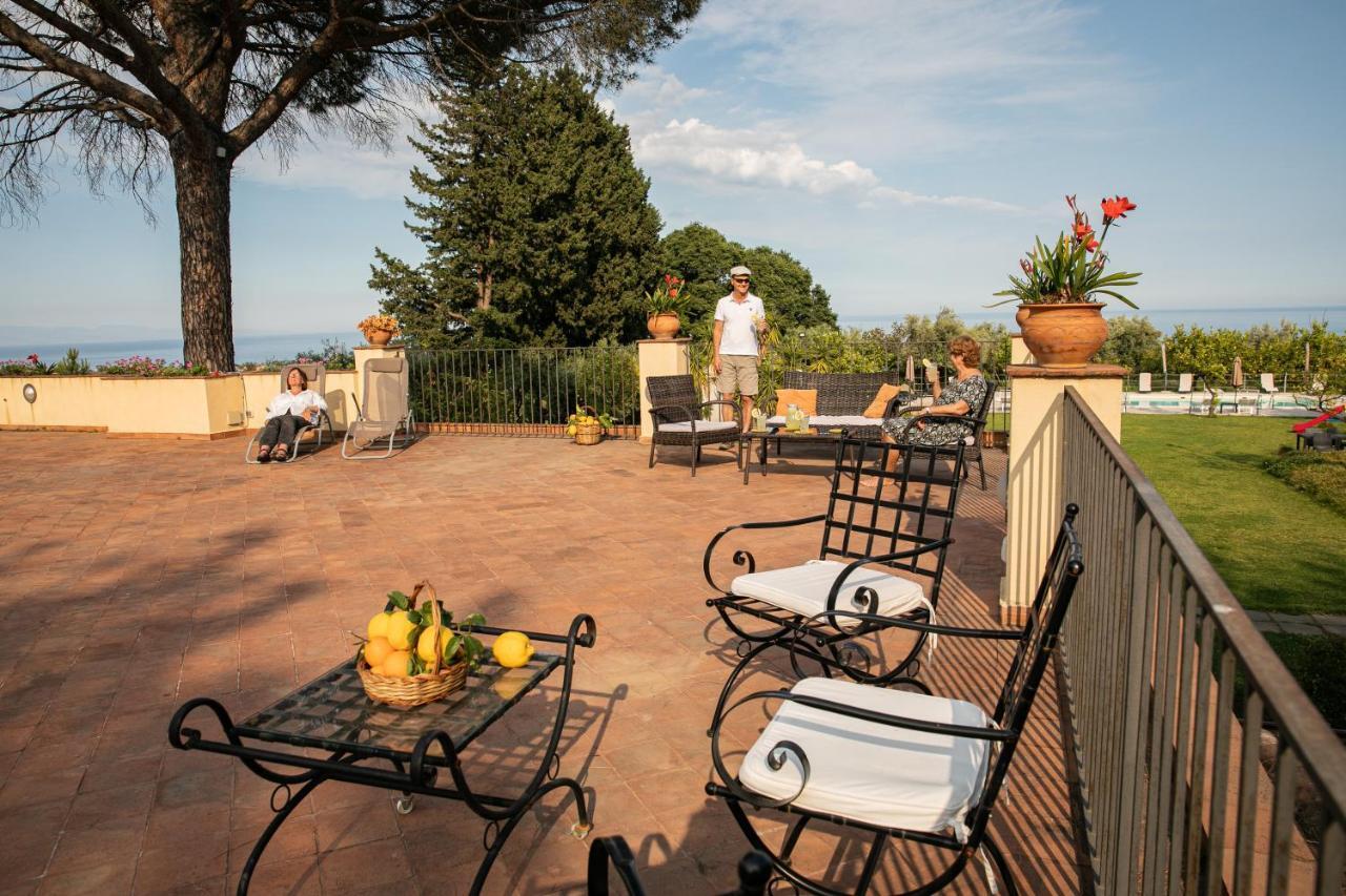 Agriturismo San Leonardello מראה חיצוני תמונה